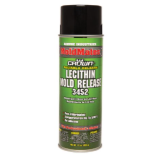 Lecithin Mold Release