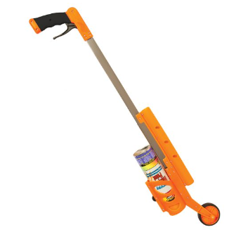 Inverted Marking Stick
