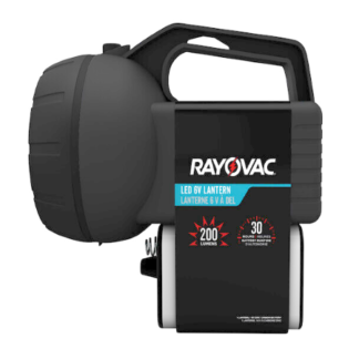 ROV LED 6V Floating Lantern