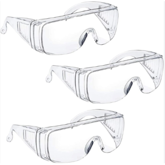 Safety Lens
