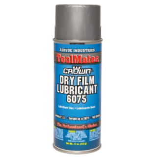 Aervoe Dry Film Lubricant