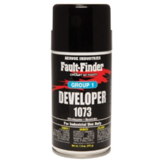 Fault Finder Developer