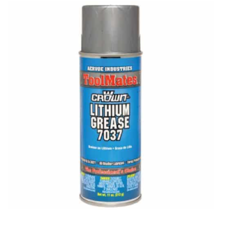 Aervoe Lithium Grease