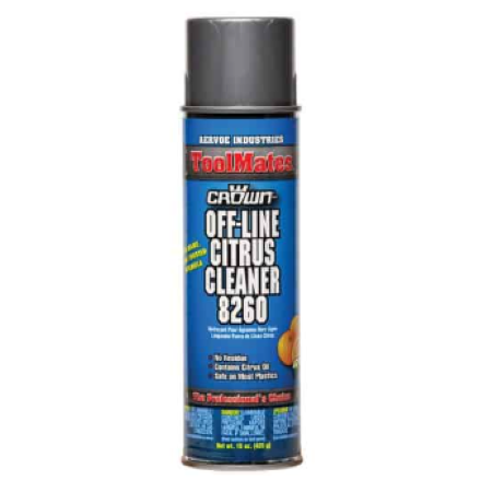 Aervoe Off-Line Citrus Cleaner