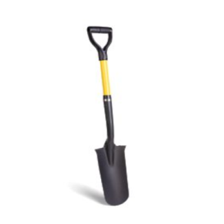 Drain Spade Shovel