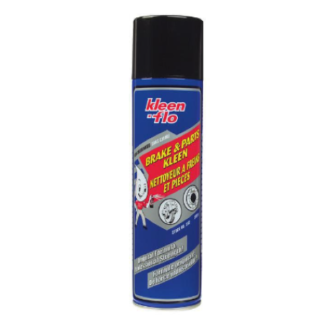 Kleen-Flo Brake & Parts Cleaner 390g