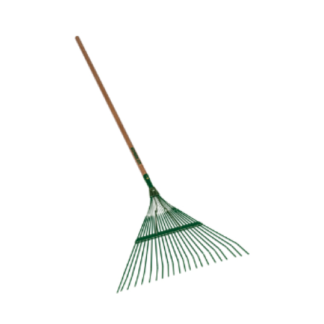 Leaf Rake S300