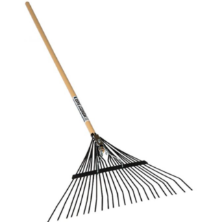 Leaf Rake S400