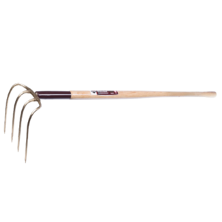 Manure Hook