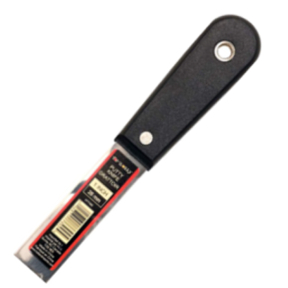 1'' Putty Knife