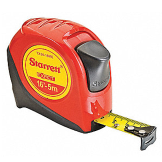 Tape Measure 3/4'' x 16' - 5M